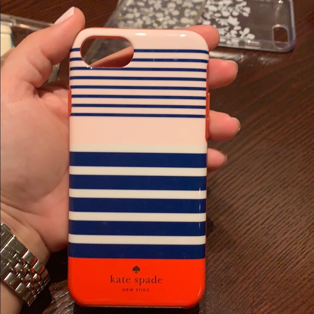Kate Spade case fits IPhone 6/6s/7/7s